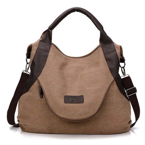 

women messenger bags handbags women famous brands hobo tote large capacity shoulder designer handbags canvas bag