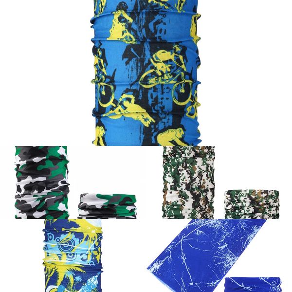 

f932r i can't breath scarf live matter scarf summer outdoor riding black i cant breathe mask face towel
