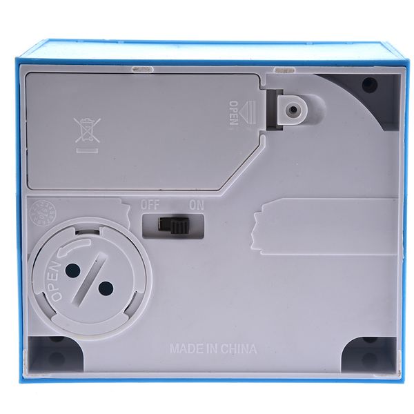 

new stealing steal coins monkey gift coins money bank