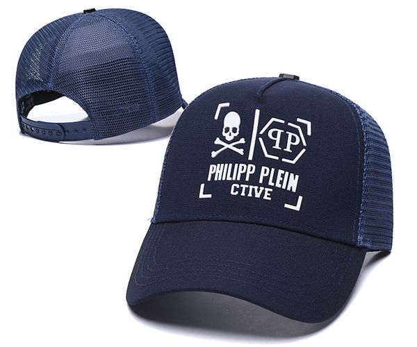 

new men and women casual luxury hat pop baseball hat avant-garde fashion hip hop sunshade hat sell 2019, Blue;gray