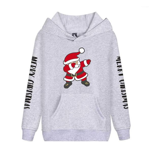 

одежда фестиваль моды повседневная одежда мужская осень desinger hoodeis с длинным рукавом chirstmas печати сплошной цвет пуловер homme, Black