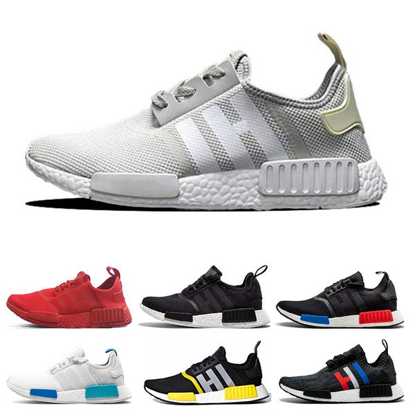 adidas nmd r1 Hombre