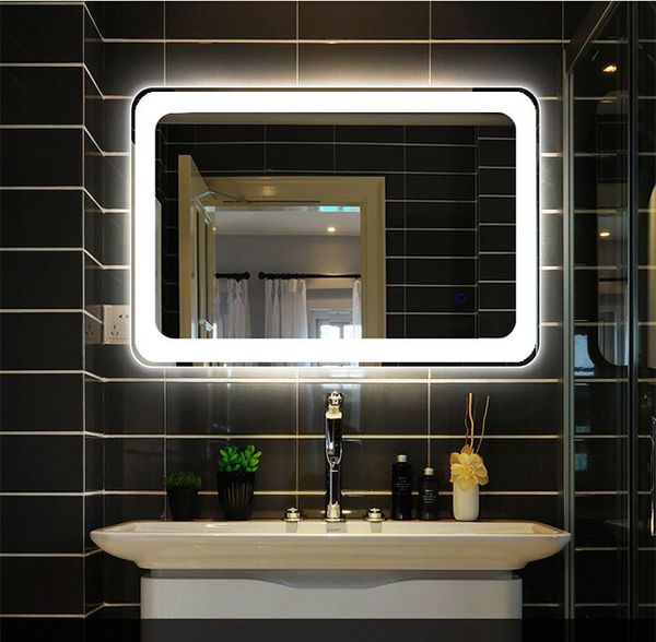 2020 Bathroom Mirror Led Wall Lamp Wash Toilet 2020 Bathroom Mirror Led Wall Lamp Wash