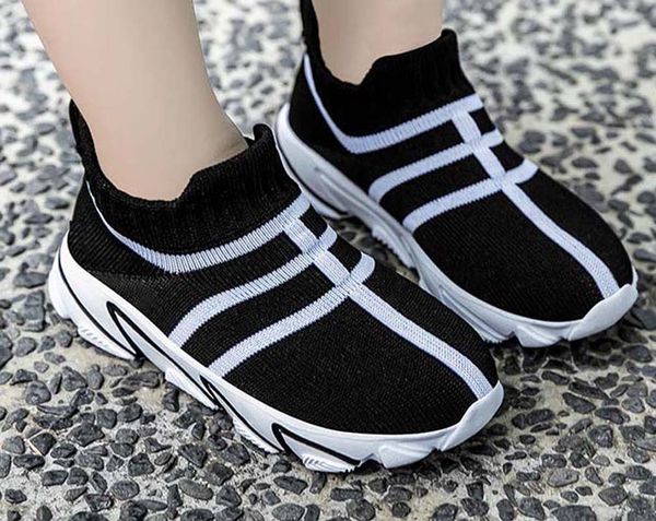 

womens shoes trainers women sneaker women casual shoes stripe loafer dress shoes flat shoe shoe001store px833, Black;red