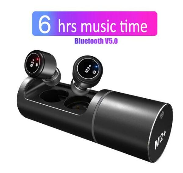 

hd bluetooth 5.0 наушники tws беспроводные наушники беспроводные наушники handsfree наушники спортивные наушники-гарнитура с микрофоном пк x
