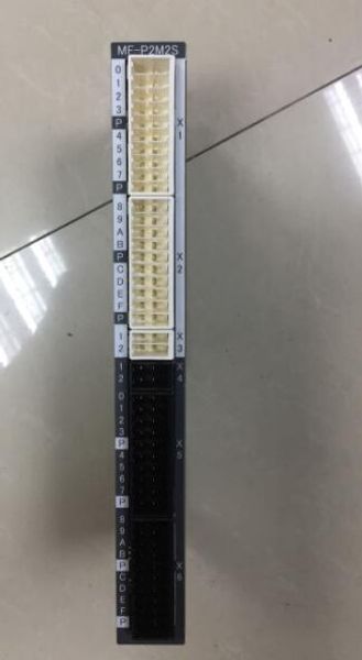 

выходной модуль mf-p2m2s, используемый в хорошем состоянии