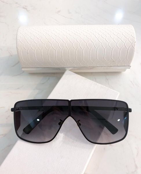 

new lile/s mens sunglasses men sun glasses women sunglasses fashion style protects eyes gafas de sol lunettes de soleil with box, White;black