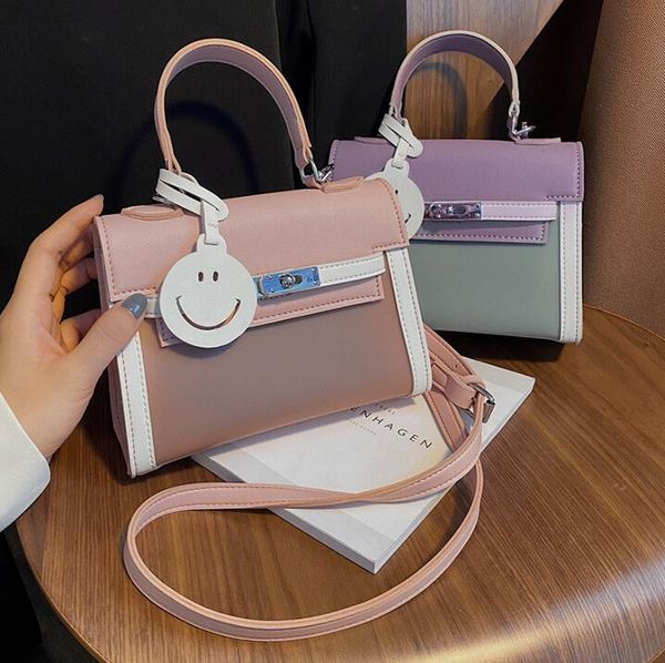

designer women shoulder bags wholesale crossbody mini girls soft bag hasp totes designer luxury handbags purses