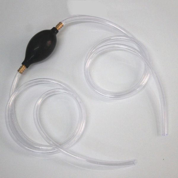 

simple siphon manual suction pipe universal liquid petrol diesel water pipette car travel and road products