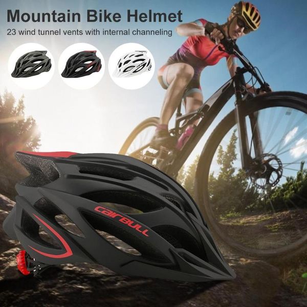 

mountain bike helmet portable cycling helmet headgear for men women outdoor cycling biking