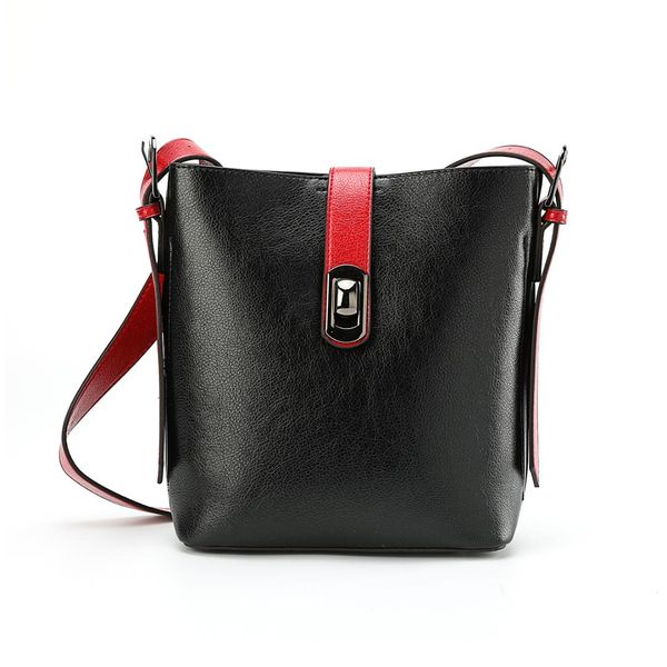 

women shoulder bags retro zipper hasp fashion bags femme bolsa solid color slot pockets women street vintage style shoulder