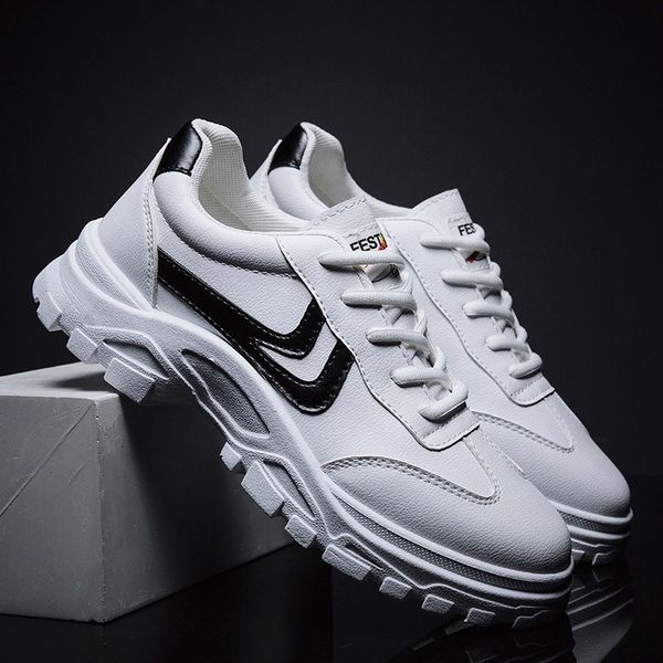 

kezrea men's low-casual sports shoes 2019 autumn new lightweight waterproof men's running shoes