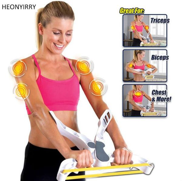 

2018 new wonder arms arm strength brawn training device forearm wrist exerciser force fitness equipment drop shipping