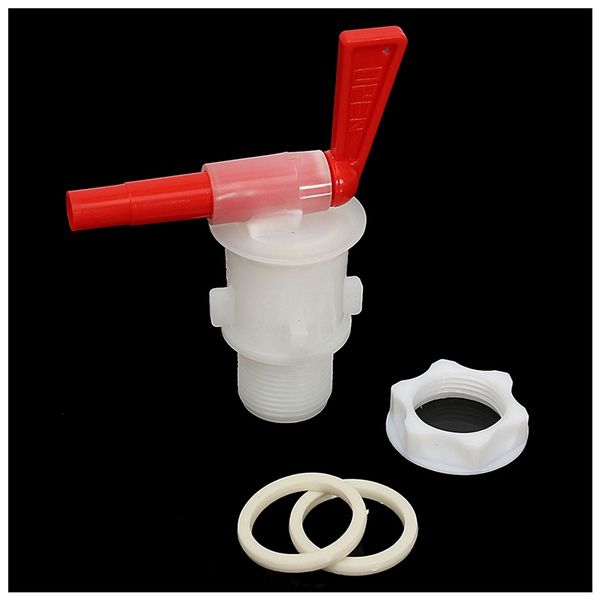 

diy wine beer bottling homebrew bucket barrel plastic spigot tap replacement other bar products