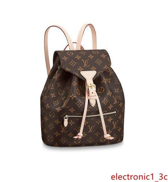 

2020 m43431 montsouris women fashion backpacks business bags tote messenger bags softsided luggage rolling bag