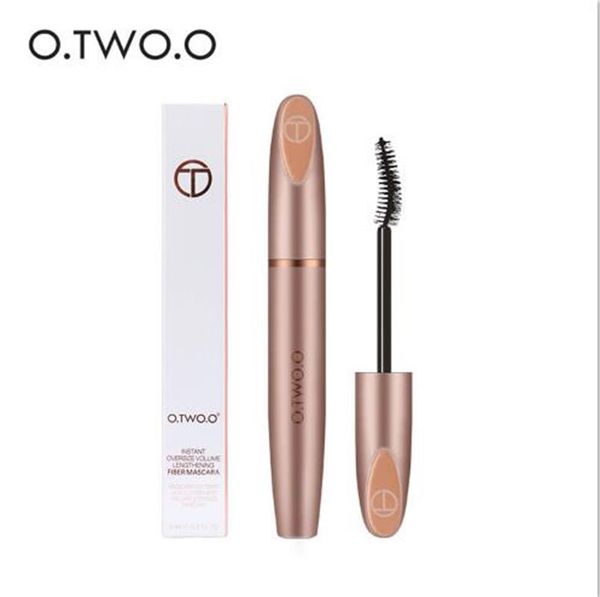 

высокое качество o.two.o instant негабаритные volume fiber black mascara 6ml - сгущает lashes dhl свободный корабль