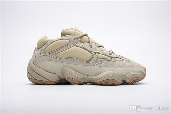 

горячие originals 500 stone fw4839 wave runner канье уэст солт супер луна желтый полезность черный blush кроссовки аутентичные кроссовки с к