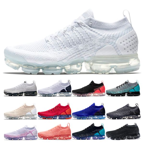 

Hot 2.0 Plus Running Shoes For men women Fashion Red Orbit racer blue Athletic Sports Outdoor Womens laser orange Sports Sneakers