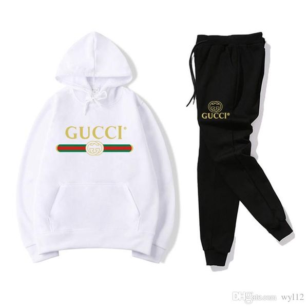 womens gucci sweatsuit