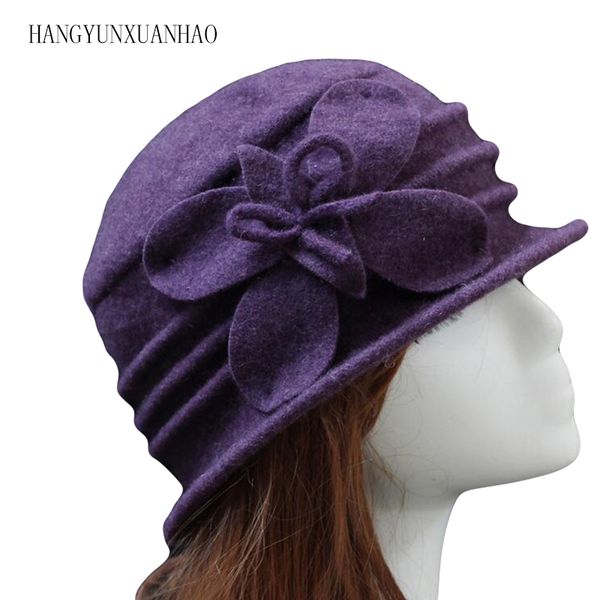 

женщины берет vogue hat for winter женские трикотажные хлопок шерсть шляпы cap осень 2019 brand new женские головные уборы кепки, Blue;gray