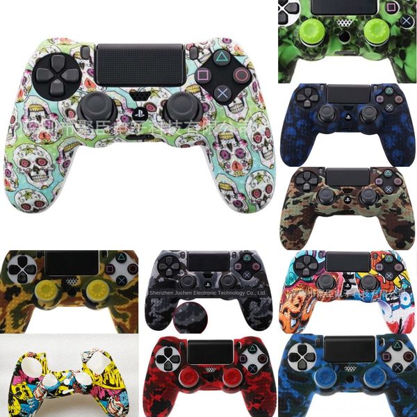 

yv0mb bag carrying storage protective hand case for ps4 controller pouch handbag