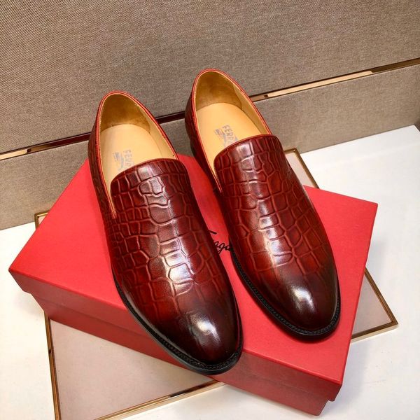 

mens dress shoes chains knot shoes gentlemen travel walk shoe casual comfort breath shoes for men, Black