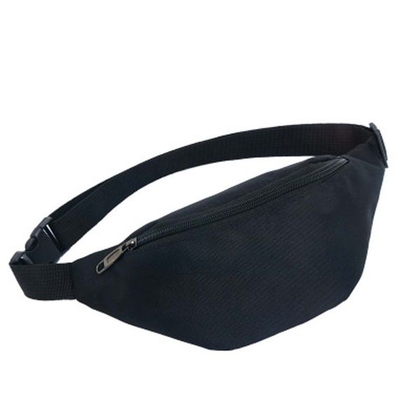 

waist bag female belt new fashion waterproof chest handbag fanny pack ladies waist pack belly bags purse