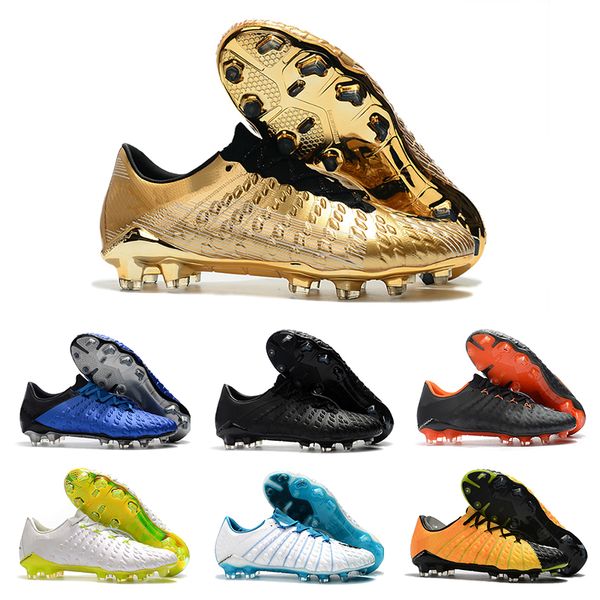hypervenom stivaletto