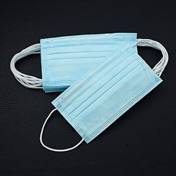 

одноразовая ушная маска для лица уровень 3 респираторные маски антипылевые дышащие удобные для личного использования