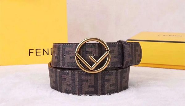 

2019 new tyle f de igner trap luxury brand high quality boxed et belt genuine leather belt for men women printing jean dre belt