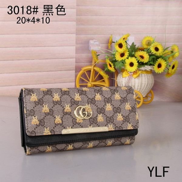 

2019 новый бумажник кожаный мешок длинный раздел дамы кожаный бумажник пчелиный сцепления