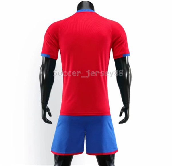 

new arrive blank soccer jersey #901-13 customize quick drying t-shirt club or team jersey contact me uniforms football shirts, Black;yellow