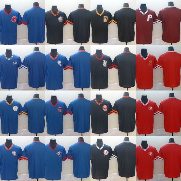

Mens Blank Jersey Cheap New York Los Angeles Pittsburgh Atlanta Chicago Houston Milwaukee Baltimore St. Louis Boston Baseball Jerseys
