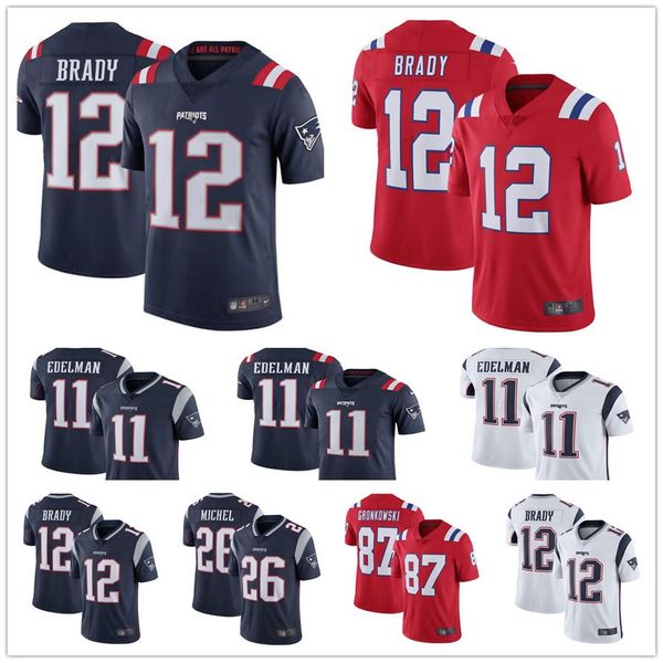 julian edelman jersey youth