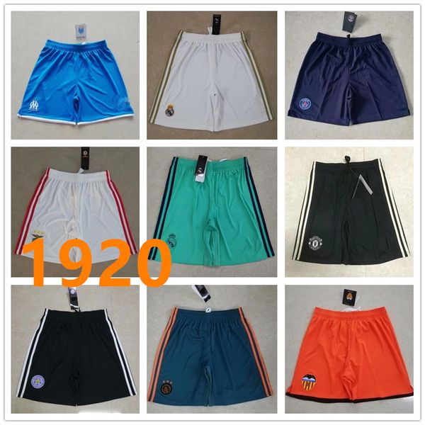 

Thai quality mbappe occer hort 2019 2020 naple ajax football hort real madrid hort 19 20 europe ize, Black;red