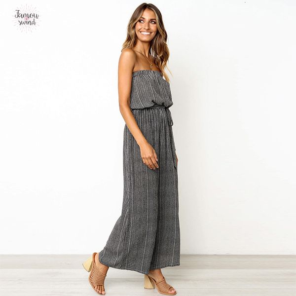 

sexy off плеч длинного комбинезон ромпер женщина пояс комбинезон легкого костюм с шортами rompers leopard лето полиэстер твердых печати комб, Black;white