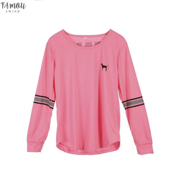 

fashion women casual shirts loose o neck long sleeve letter solid flutter sleeve blouse spring summer new, White