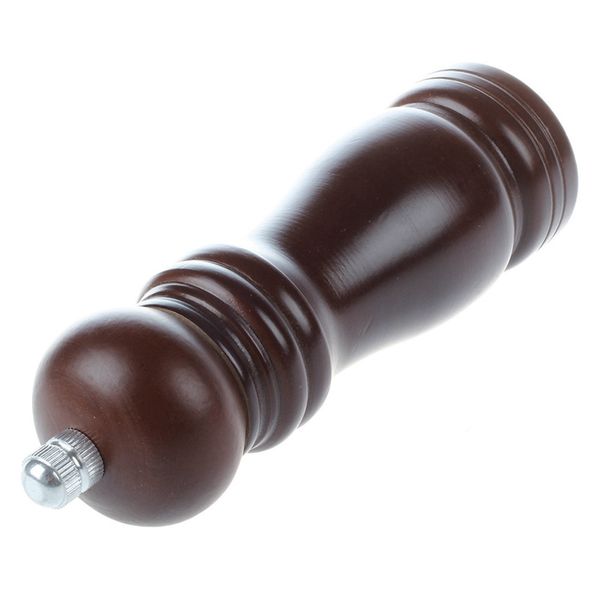 

wooden pepper mill other kitchen dining bar