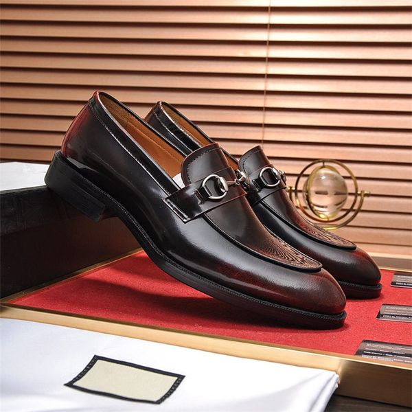 

designer men's shoes luxury men dress shoes new 2019 retros mens casual shoes mens loafers superstar luxury designer brand men shoe, Black