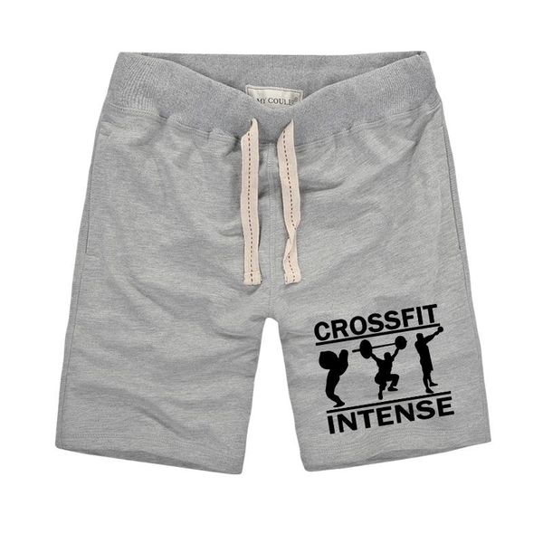 

fashion men shorts summer beach crossfit intense printed design shorts harajuku style couple casual personality swimsuit famous, White;black