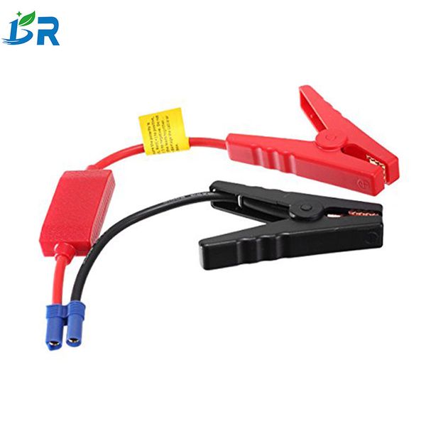 

clamps clip emergency lead cable for car trucks jump starter battery power bank-car electronics-jump starter