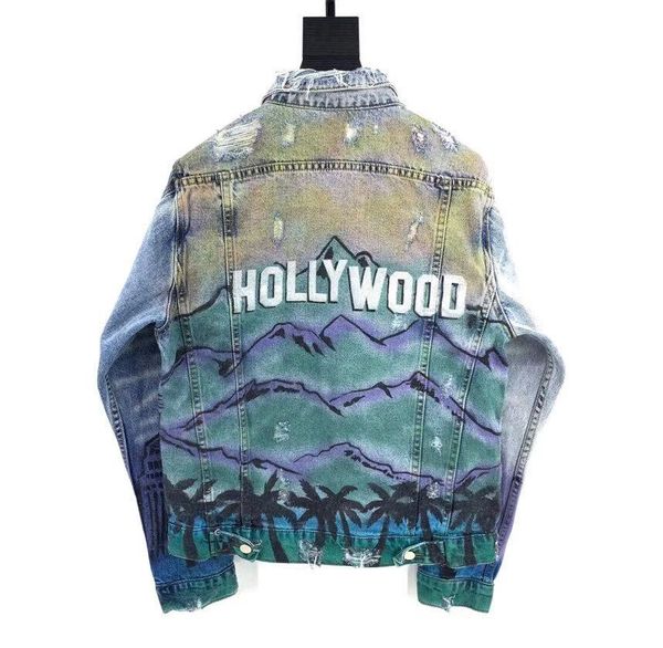 

ah12147 fashion men's coats & jackets 2019 runway european design party style men's clothing, Black;brown