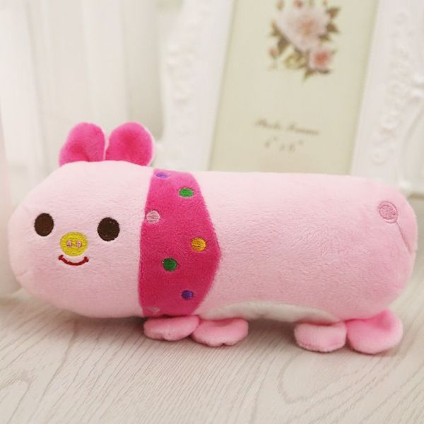 

оптовая торговля 1шт фрукты овощи курица барабан кости писк игрушка для собаки щенок плюшевые красный перец баклажаны редис утка звучание иг