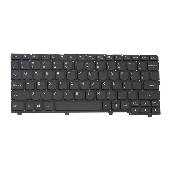 

new for lenovo ideapad 100 100s-11iby lapkeyboard