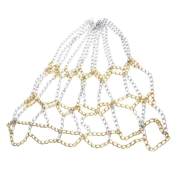 

12-loop basketball net zinc plated steel indoor outdoor rim loop
