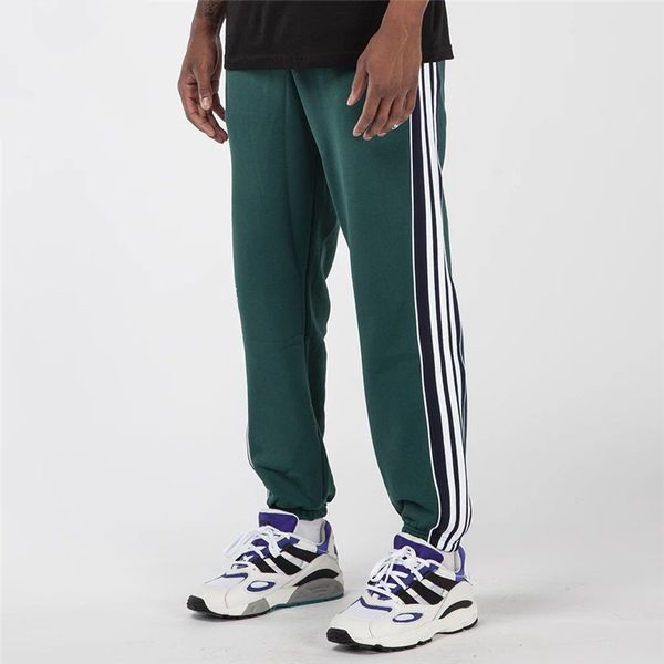 

mens designer pants mens sports brand spring summer new arrival thin pants leisure time classic 3 colors s-2xl, Black