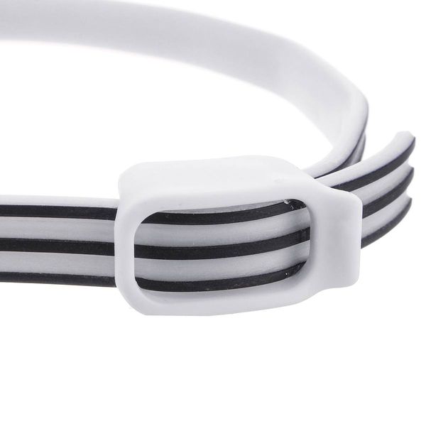 

adjustable 1pcs cat dog collar puppy pet supplies anti flea tick parasites anti mosquito insect puppy dogs collar pets neck belt