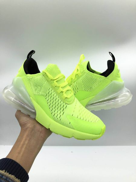 

2019cu hion neaker de igner ca ual hoe trainer off road tar iron prite tomato man general for men women 36 45, Black;green