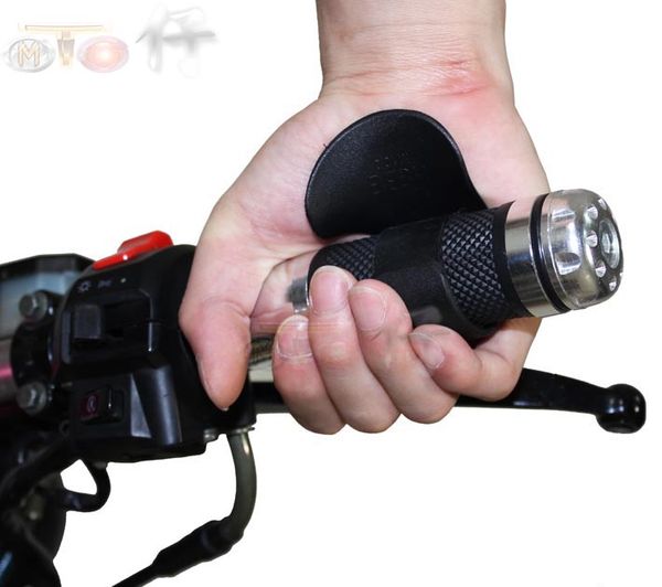

spirit beast motorcycle modified throttle accelerator cool styling for huanglong 600