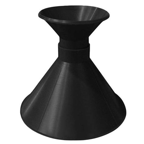 

ice scraper car windshield snow scraper kit cone-shaped funnel snow removal tools yan88